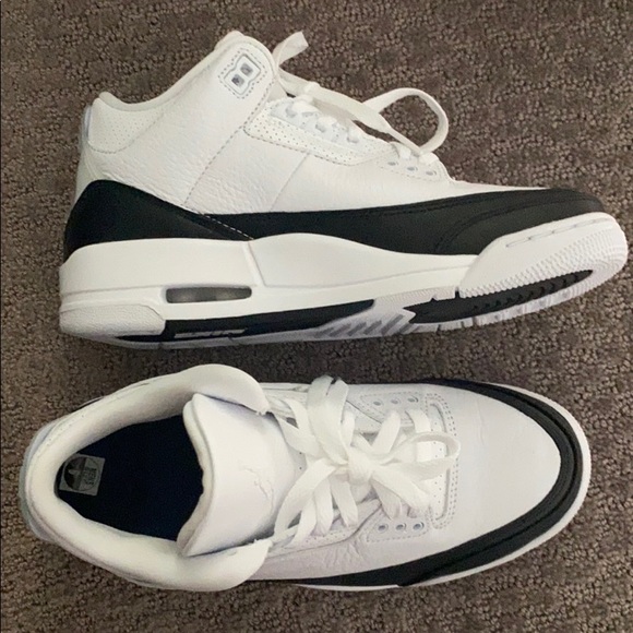 Jordan 3 Fragment - Picture 2 of 8